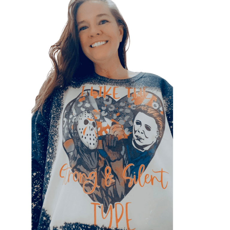 Jason sweatshirt store