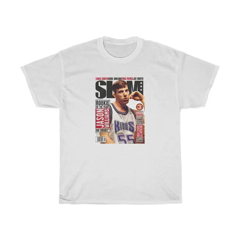 Jason williams slam deals