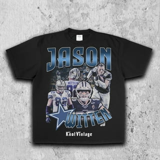 Jason witten hoodie 2025