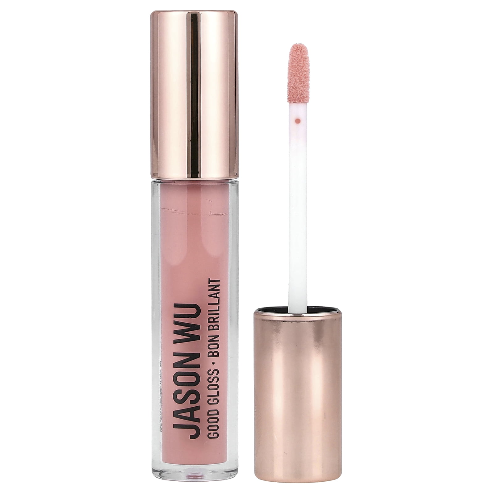 Jason Wu Beauty Good Gloss - Hydrating Non-Sticky Lip Gloss - 06