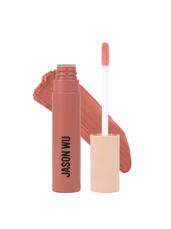 Jason Wu Beauty Honey Fluff Fluffy Matte Lip Cream