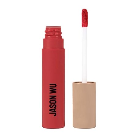 Jason Wu Beauty Honey Fluff Lip Cream - 19 True Red 0.13oz