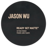 Jason Wu Beauty Ready Set Matte - 01 Translucent Banana 0.85oz