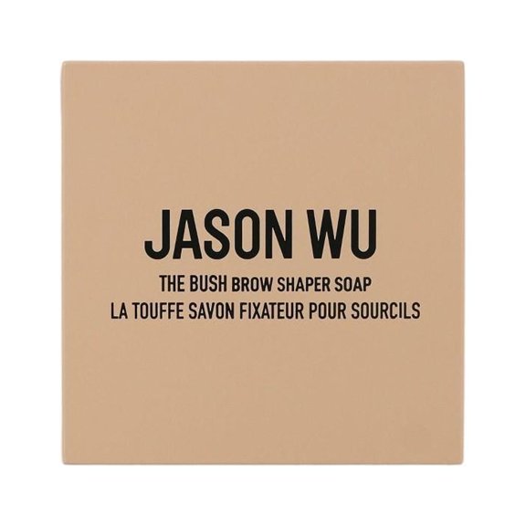 Jason Wu Beauty The Bush Tamed Eyebrow Soap - 0.19oz