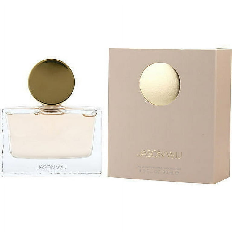 Jason Wu Eau De Parfum Spray By Jason Wu - 1 oz Jason Wu Eau De Parfum Spray By Jason Wu - 1 oz