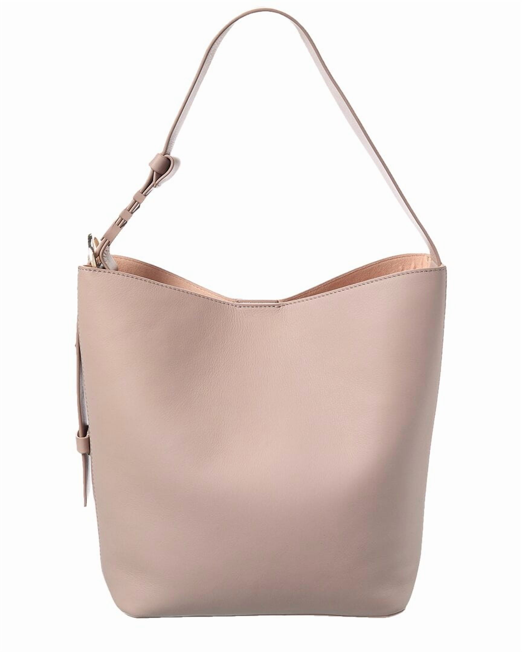 Jason Wu Leather Bucket Bag