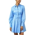 thumbnail image 1 of Jason Wu womens  Shirtdress, 10, 1 of 3