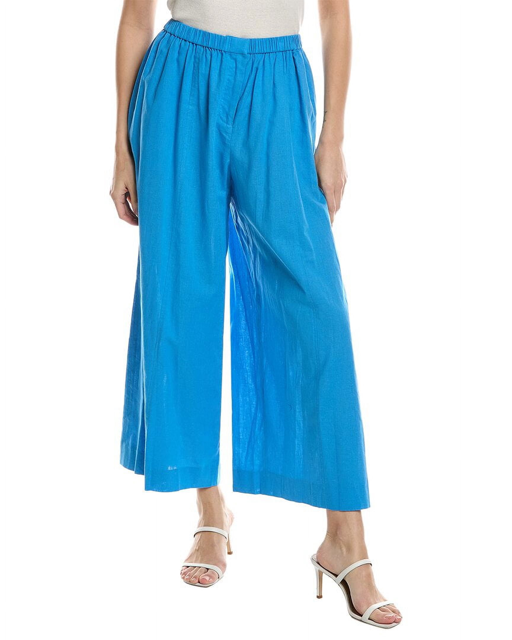CU Fashion Shorts Culotte Femme – Noir, Taille S, Taille Haute, 100% Polyester