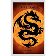 Jason and the Great Dragon, Paperback
