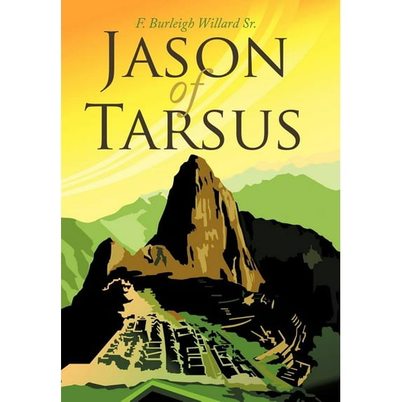 Jason of Tarsus