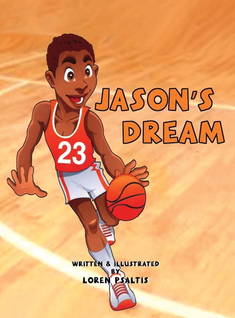 Jason's Dream, (Hardcover)