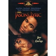 Jason's Lyric (DVD)