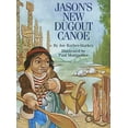 thumbnail image 1 of Pre-Owned Jason's New Dugout Canoe Paperback, 1 of 1