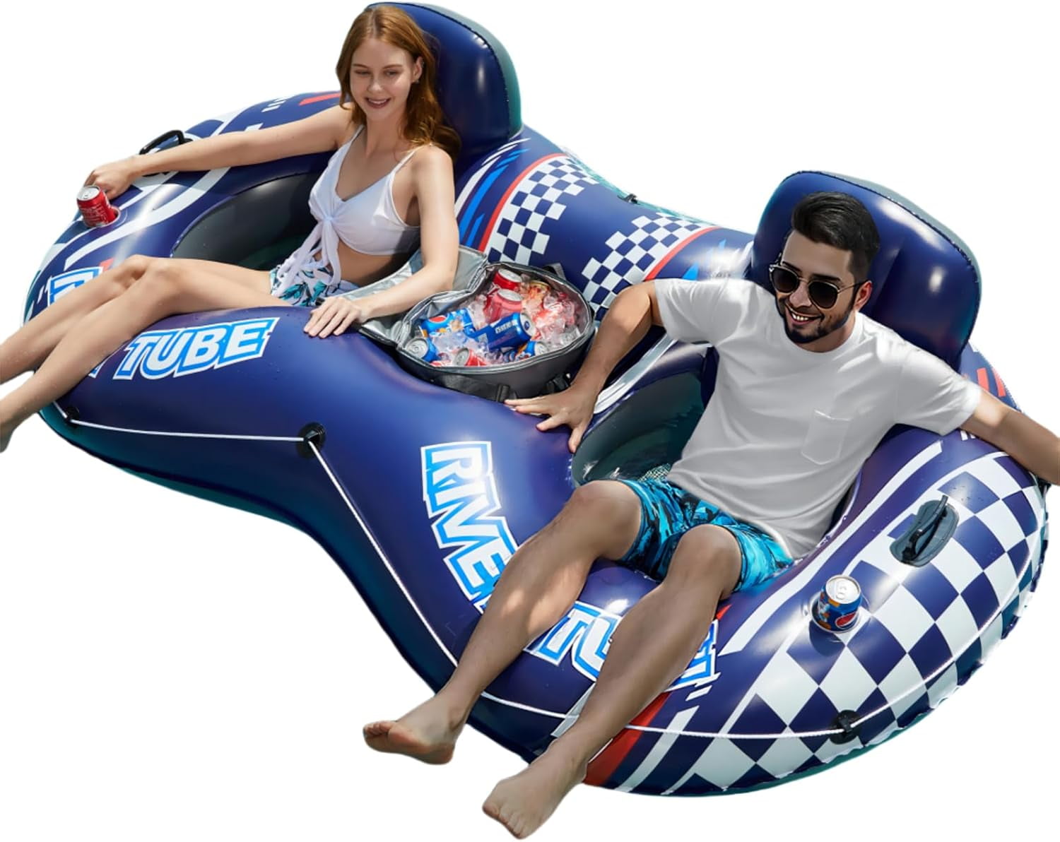Water Floating Device Recreational Water Float BumFloat Floating Pants - Hands Free Water ...