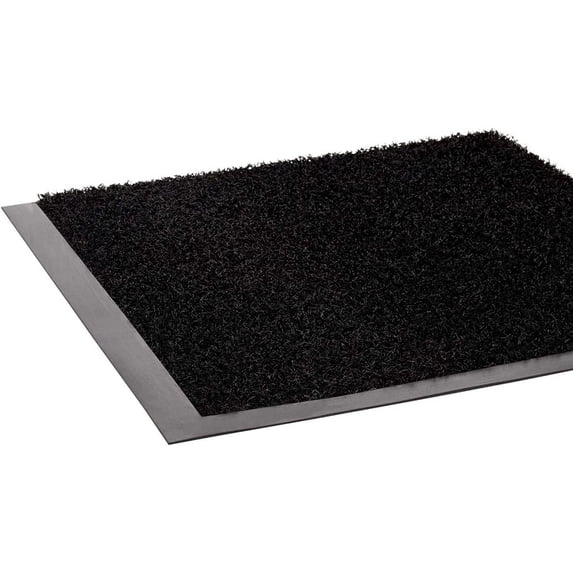 Jasper 3'x4' Black (Pack of 2)