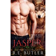 Jasper, Paperback