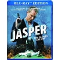 thumbnail image 1 of Jasper (Blu-ray), Indie Rights, Comedy, 1 of 1