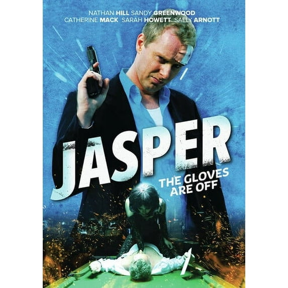 Jasper (DVD), Indie Rights, Comedy
