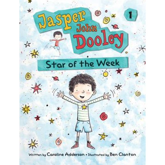 Pre-Owned Star of the Week (Paperback) 1771381191 9781771381192