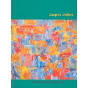 MOMA Artist Jasper Johns, Paperback