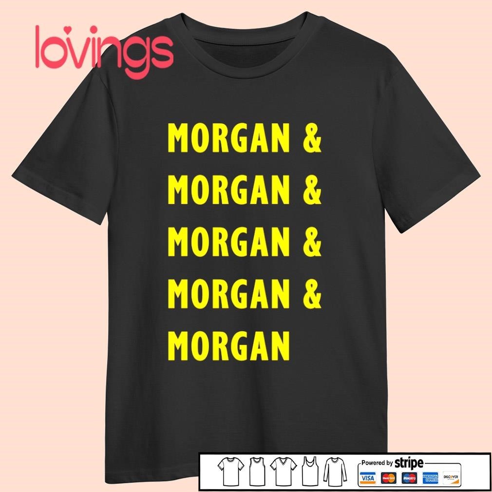 Jasper Johnson Shirt