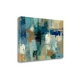 thumbnail image 1 of Jasper Lagoon By Silvia Vassileva, Fine Art Giclee Print on Gallery Wrap Canvas, Ready to Hang, 1 of 2