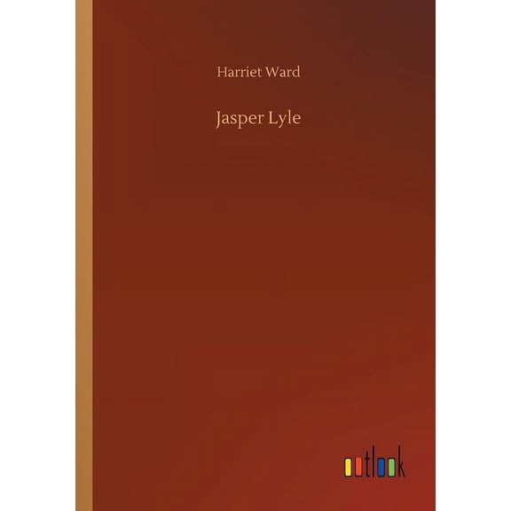 Jasper Lyle, (Paperback)