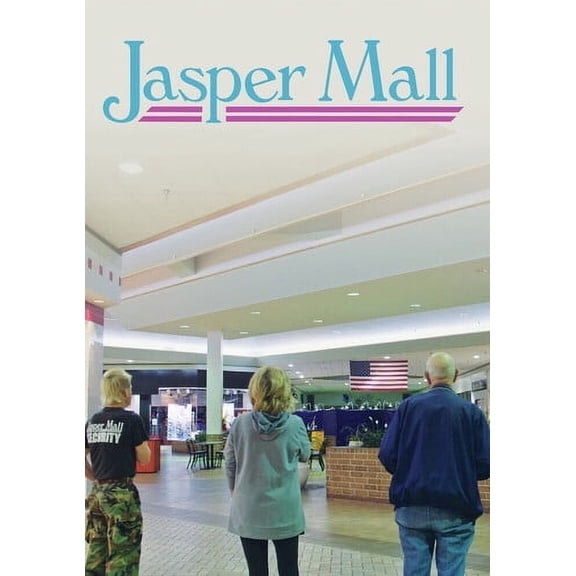 Jasper Mall (DVD), Gravitas Ventures, Documentary