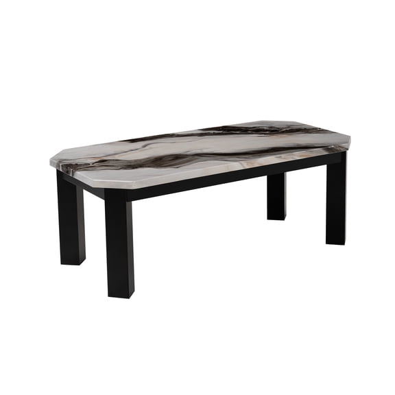 Jasper Panda Coffee Table