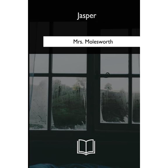 Jasper (Paperback)