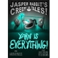 thumbnail image 1 of Jasper Rabbit's Creepy Tales! Yarn Is Everything!, (Hardcover), 1 of 1