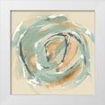 thumbnail image 1 of Jasper, Sisa 15x15 White Modern Wood Framed Museum Art Print Titled - Flora IV, 1 of 4