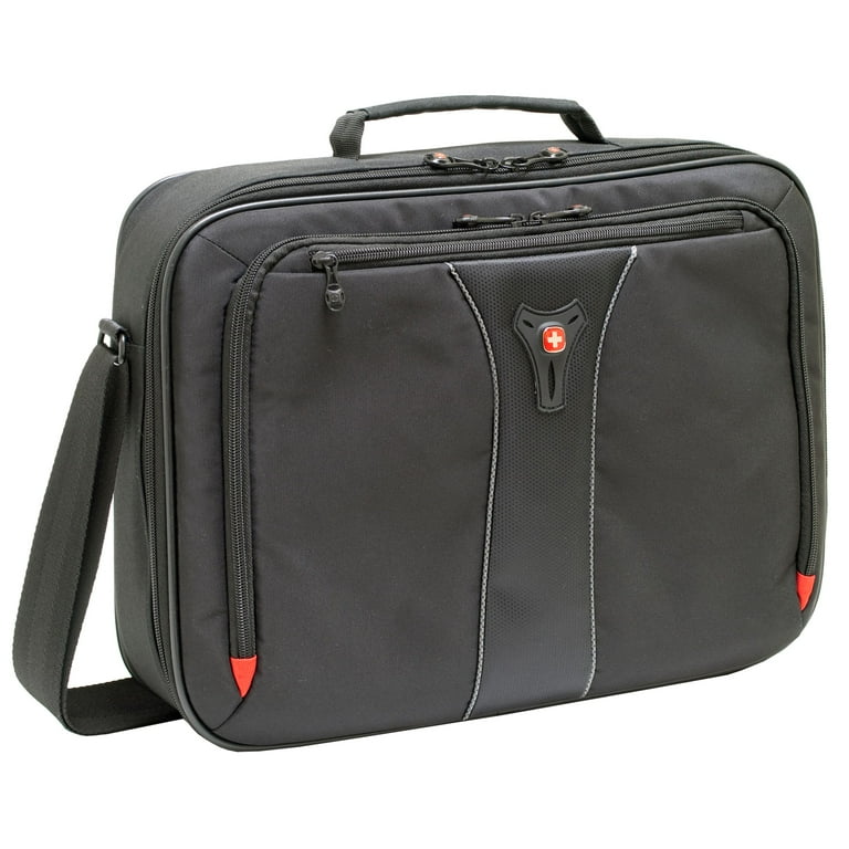 Jasper SwissGear 15.6 Soft Clamshell Computer Case - Walmart.com