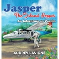 thumbnail image 1 of Jasper The Island Hopper : An Adventure On Praslin (Hardcover), 1 of 1