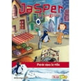 thumbnail image 1 of Jasper The Pinguin [ NON-USA FORMAT, PAL, Reg.2 Import - France ], 1 of 1