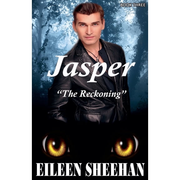 Jasper: The Reckoning, (Paperback)