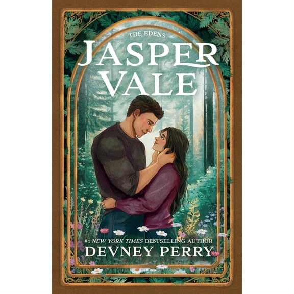Jasper Vale, (Paperback)