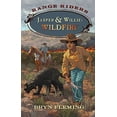 thumbnail image 1 of Pre-Owned Jasper and Willie: Wildfire (Paperback) 1941821715 9781941821718, 1 of 1