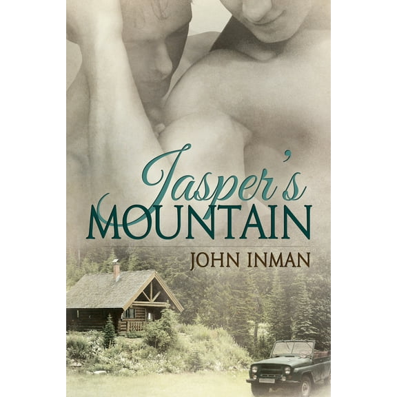 Jasper's Mountain (Edition 1) (Paperback)