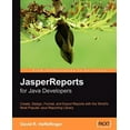 thumbnail image 1 of Jasperreports: Reporting for Java Developers, (Paperback), 1 of 1