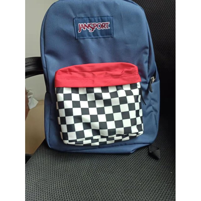 Jaspers Backpack A stylish and functional urban explorer backpack