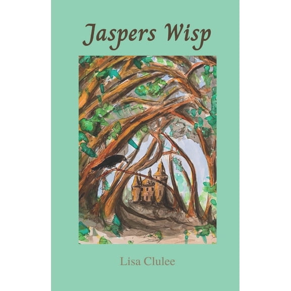 Jaspers Wisp, (Paperback)