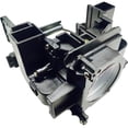 thumbnail image 1 of Jaspertronics 003-120507-01 Lamp & Housing for Christie Digital Projectors with Original Specs & Full Lifespan Bulb 1 Year Warranty 1 Unit per pack, 1 of 6