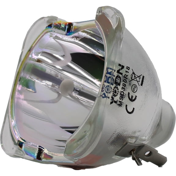 Jaspertronics 380W 18R Moving Head Light Discharge Lamp - YODN MSD380R18 - 1 Unit per pack
