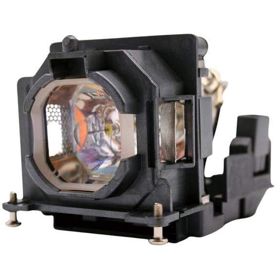 Jaspertronics Lamp & Housing for The Panasonic PT-LW376E Projector with Original Specification & Full Lifespan Bulb 1 Year Warranty 1 Unit per pack