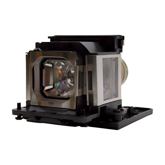 Jaspertronics Lamp & Housing for The Sony VPL-DX240 Projector with Original Specification & Full Lifespan Bulb 1 Year Warranty 1 Unit per pack