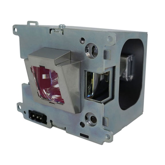 Jaspertronics Lamp & Housing for The Digital Projection TITAN WUXGA 330-P Projector Original Spec & Full Life Bulb 1 Year Warranty 1 Unit per pack