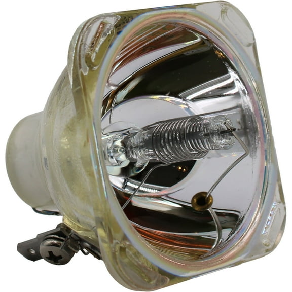 Jaspertronics MSD Platinum 2R 256529 Broadway Lamp 132W Compact Stage & Touring Light Energy-Efficient for Dynamic Performances 1 Unit per pack