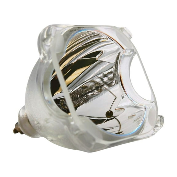 Jaspertronics OEM Bulb Replaces 69788 Projector & TV Bulb (Lamp Only) - 1 Year Warranty - 1 Unit per pack