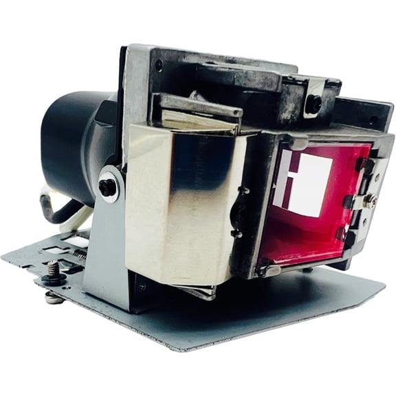 Jaspertronics AJ-LBX2C Lamp & Housing for LG Projectors with Original Specification & Full Lifespan Bulb Inside 1 Year Warranty 1 Unit per pack